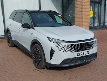 Used Peugeot 5008 2025 for sale - 78675085: Photo