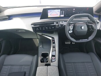Used Peugeot 5008 2025 for sale - 78675085: Photo