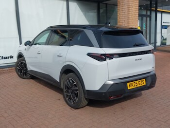 Used Peugeot 5008 2025 for sale - 78675085: Photo