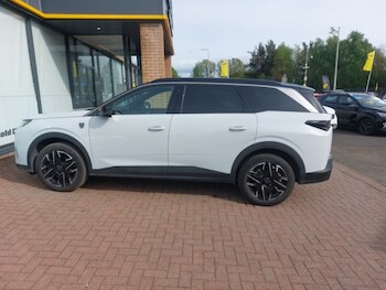 Used Peugeot 5008 2025 for sale - 78675085: Photo