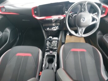 Used Vauxhall Mokka 2022 for sale - 78455797: Photo