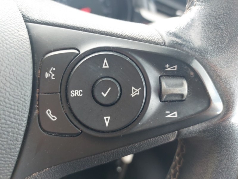 Used Vauxhall Corsa 2022 for sale - 76155698: Photo 14
