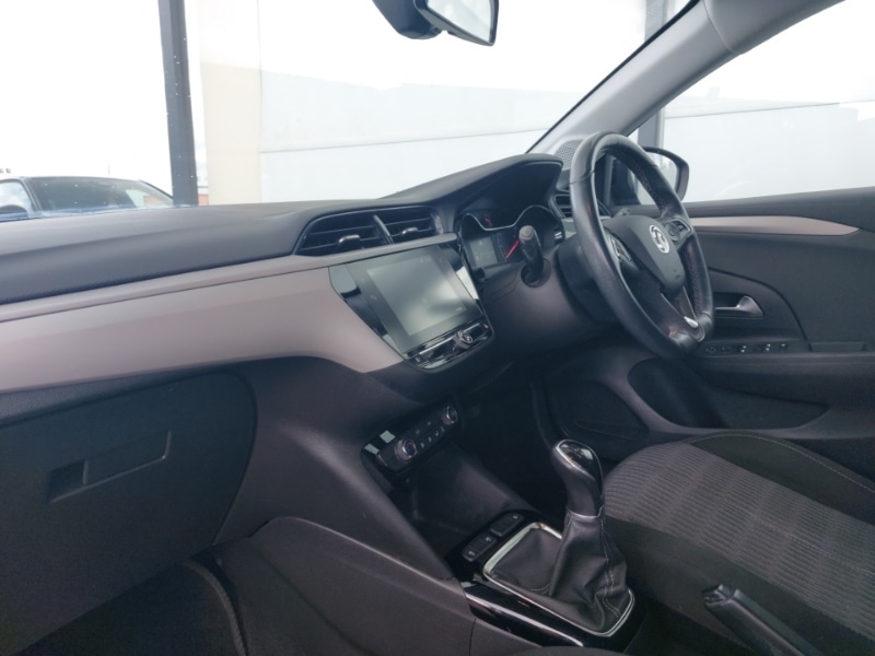 Used Vauxhall Corsa 2022 for sale - 76155698: Photo 5