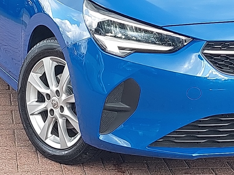 Used Vauxhall Corsa 2022 for sale - 76155698: Photo 9