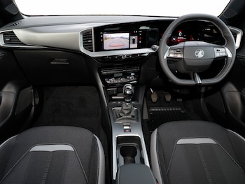 Used Vauxhall Mokka 2025 for sale - 75518820: Photo