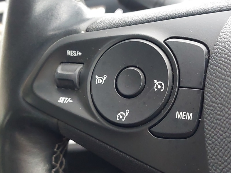 Used Vauxhall Corsa 2021 for sale - 76150644: Photo 14