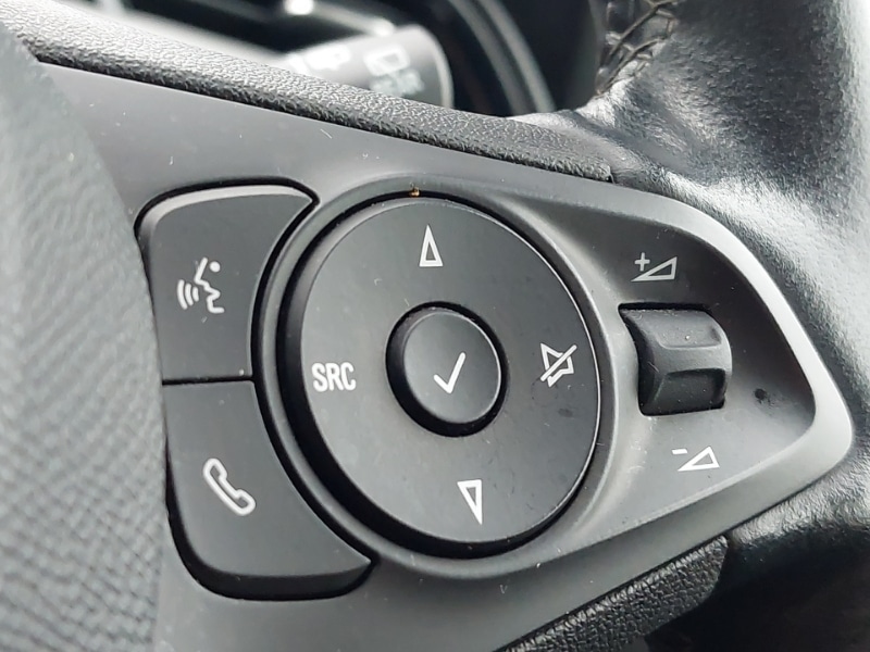 Used Vauxhall Corsa 2021 for sale - 76150644: Photo 15