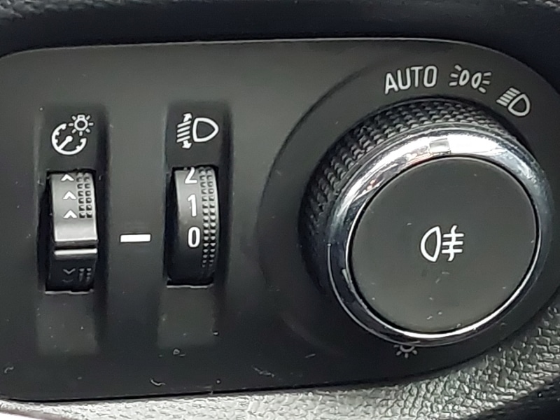 Used Vauxhall Corsa 2021 for sale - 76150644: Photo 17