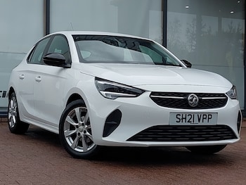 Vauxhall - Corsa