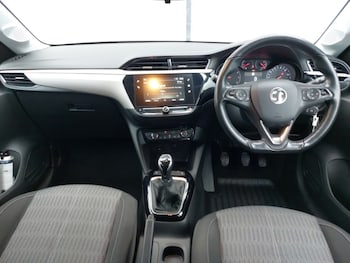 Used Vauxhall Corsa 2021 for sale - 76150644: Photo 2