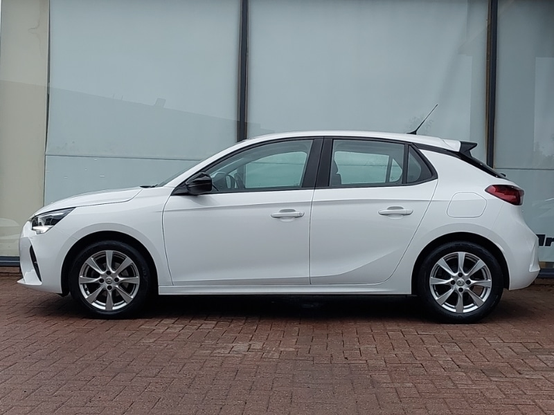 Used Vauxhall Corsa 2021 for sale - 76150644: Photo 4