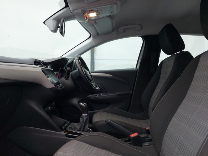 Used Vauxhall Corsa 2021 for sale - 76150644: Photo 5