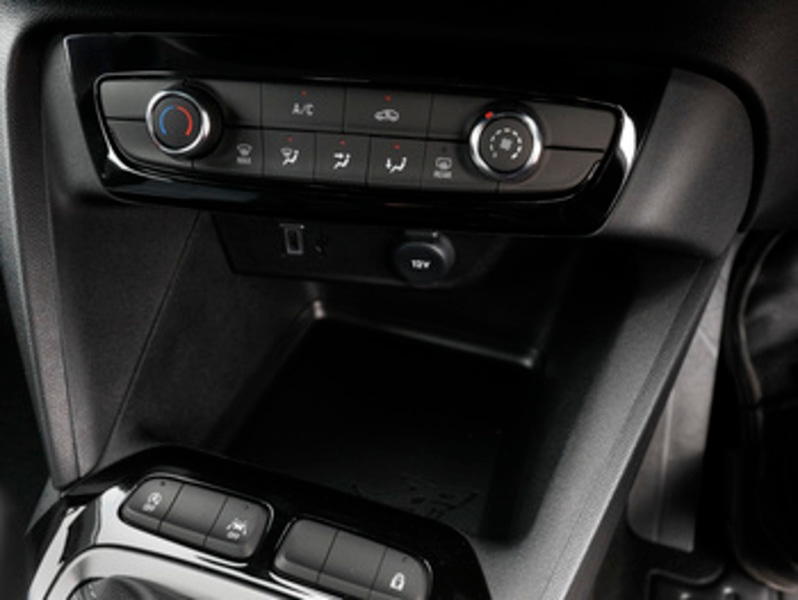 Used Vauxhall Corsa 2025 for sale - 77750505: Photo 17