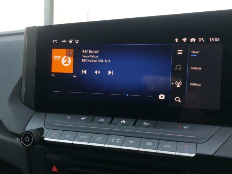 Used Vauxhall Astra 2024 for sale - 76897540: Photo 10