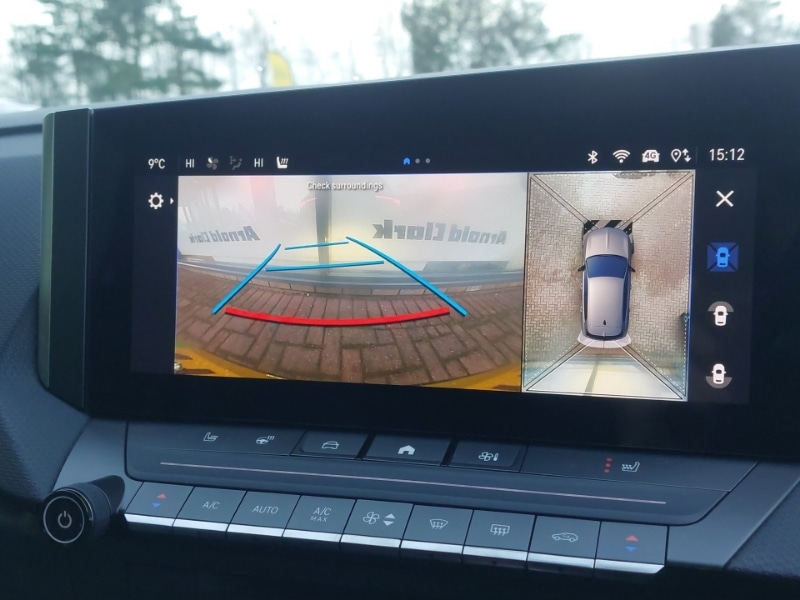 Used Vauxhall Astra 2024 for sale - 76897540: Photo 17