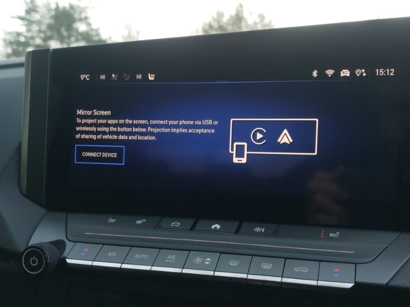 Used Vauxhall Astra 2024 for sale - 76897540: Photo 18