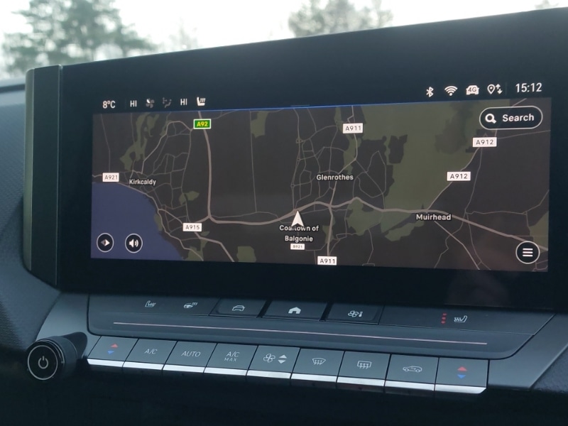 Used Vauxhall Astra 2024 for sale - 76897540: Photo 19