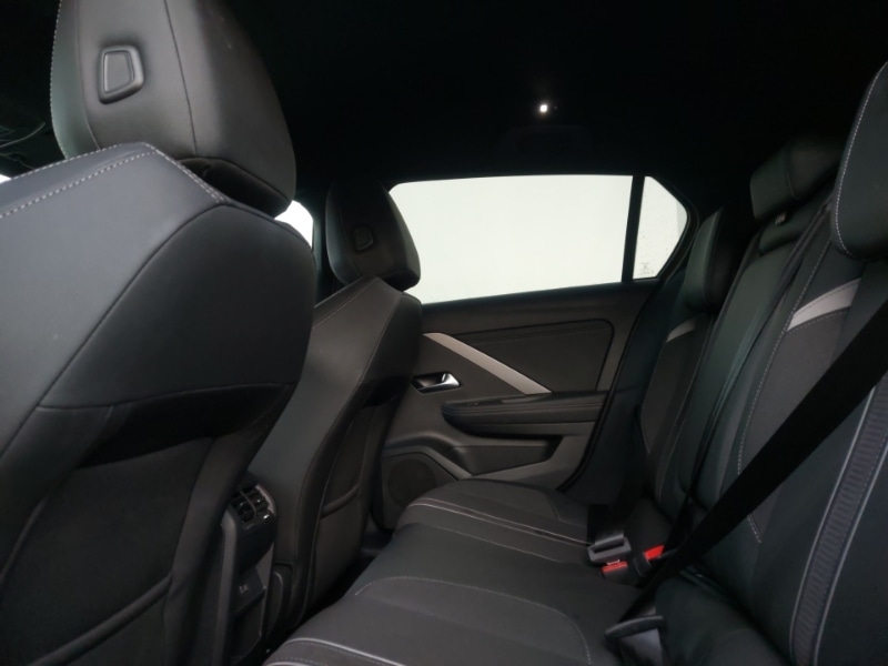 Used Vauxhall Astra 2024 for sale - 76897540: Photo 6