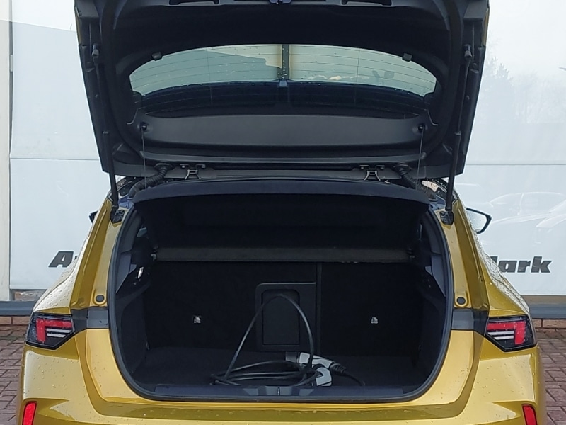 Used Vauxhall Astra 2024 for sale - 76897540: Photo 8