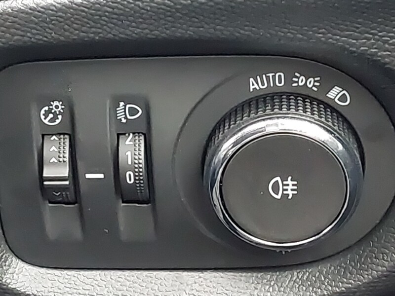 Used Vauxhall Corsa 2025 for sale - 76543370: Photo 11