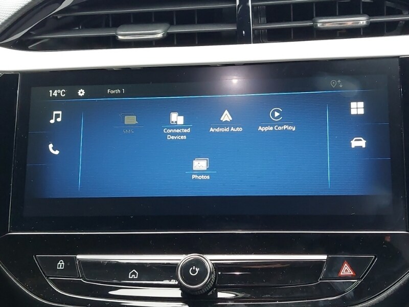 Used Vauxhall Corsa 2025 for sale - 76543370: Photo 12