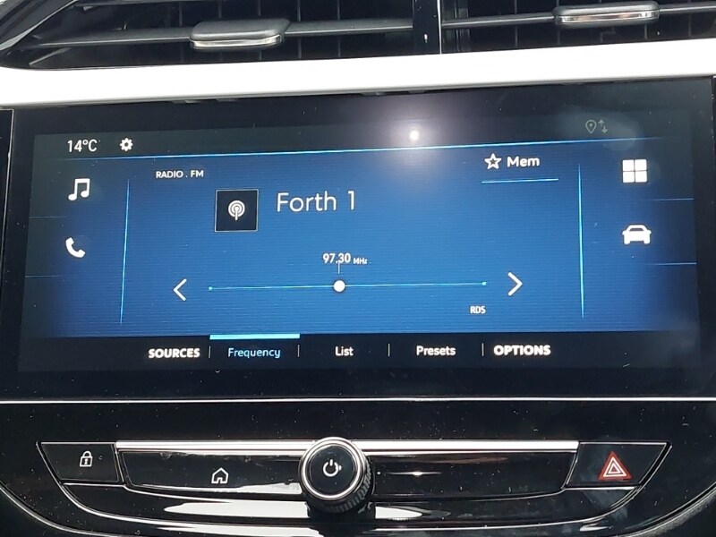 Used Vauxhall Corsa 2025 for sale - 76543370: Photo 13