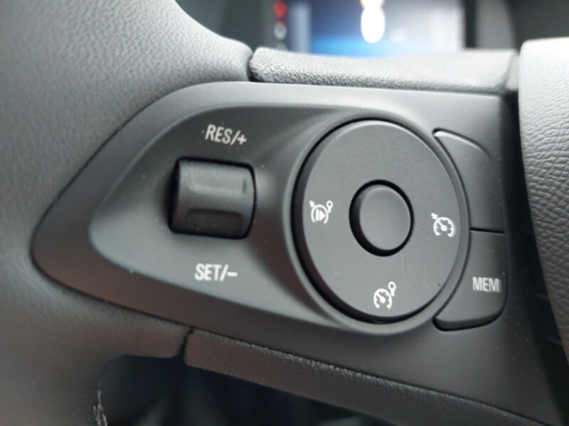 Used Vauxhall Corsa 2025 for sale - 76543370: Photo 14