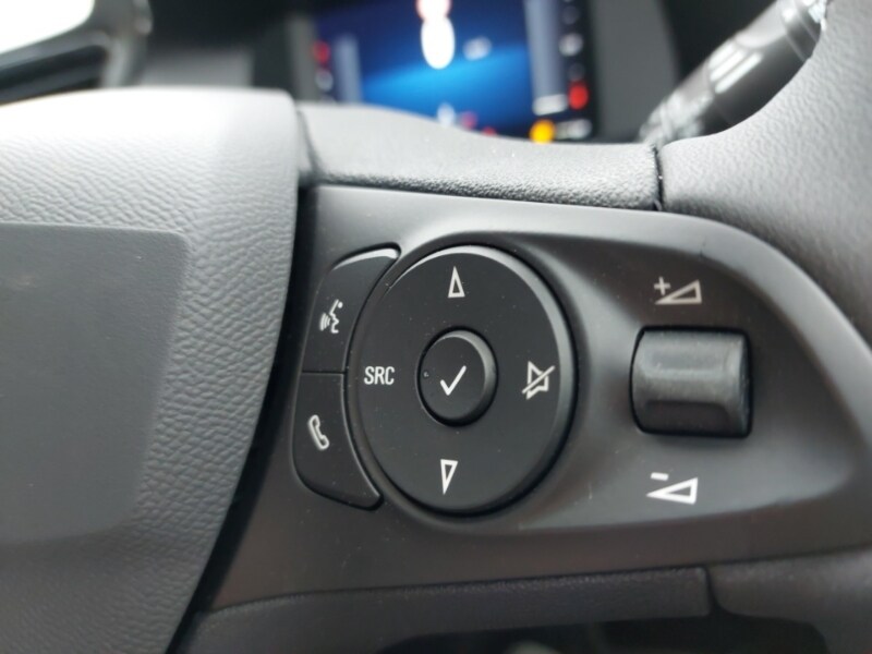 Used Vauxhall Corsa 2025 for sale - 76543370: Photo 15