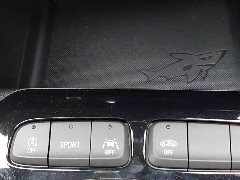 Used Vauxhall Corsa 2025 for sale - 76543370: Photo 17