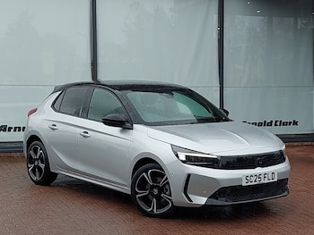 Used Vauxhall Corsa 2025 for sale - 76543370: Photo