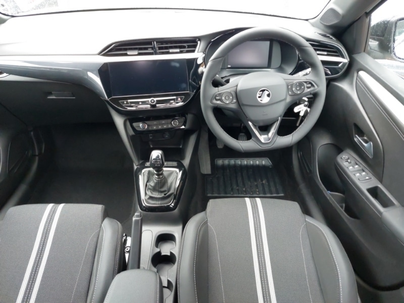 Used Vauxhall Corsa 2025 for sale - 76543370: Photo 2