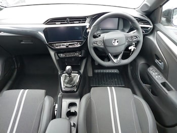 Used Vauxhall Corsa 2025 for sale - 76543370: Photo