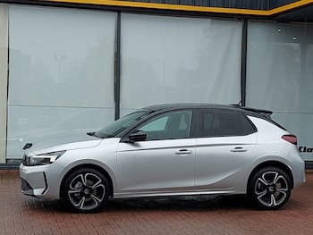 Used Vauxhall Corsa 2025 for sale - 76543370: Photo