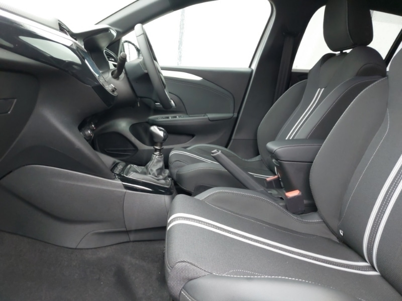 Used Vauxhall Corsa 2025 for sale - 76543370: Photo 5