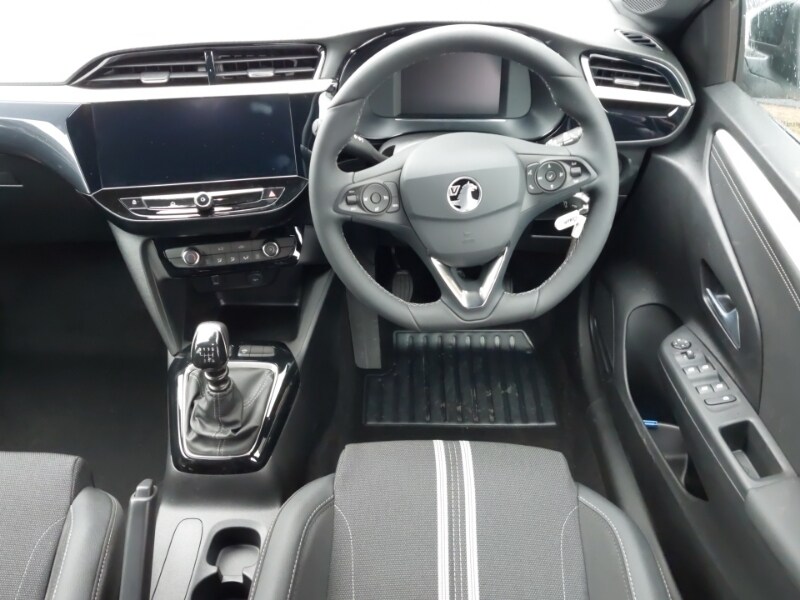 Used Vauxhall Corsa 2025 for sale - 76543370: Photo 7