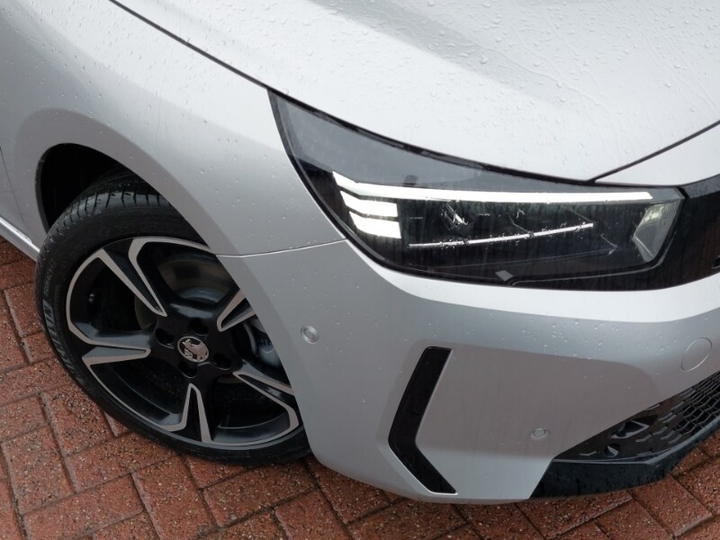 Used Vauxhall Corsa 2025 for sale - 76543370: Photo 9