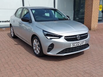 Used Vauxhall Corsa 2022 for sale - 78816737: Photo