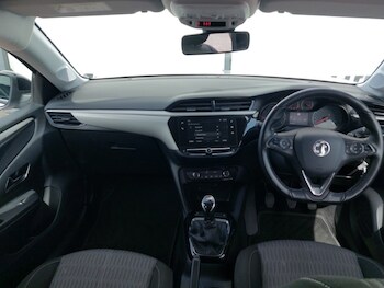 Used Vauxhall Corsa 2022 for sale - 78816737: Photo