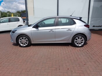 Used Vauxhall Corsa 2022 for sale - 78816737: Photo