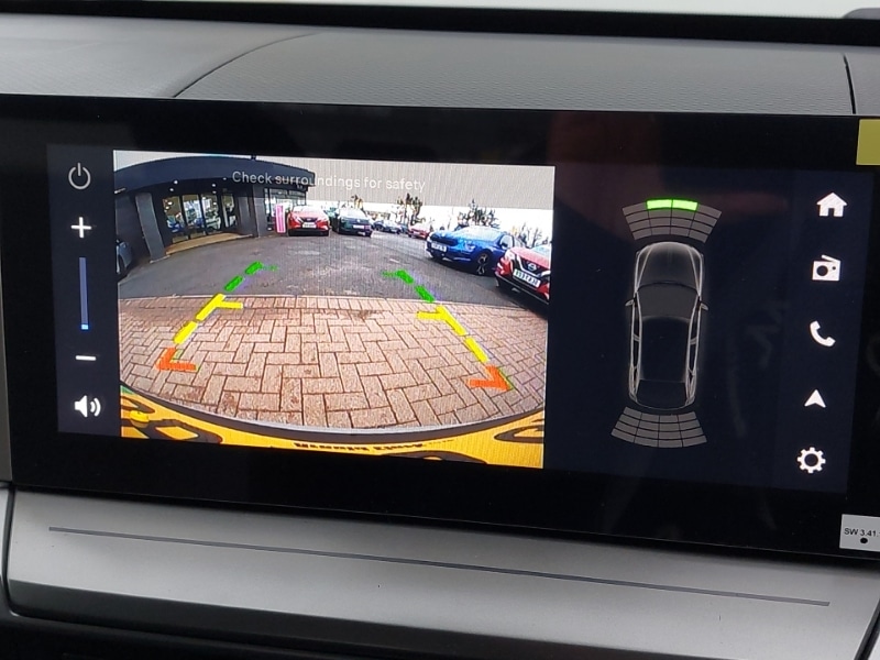 Used Vauxhall Frontera 2025 for sale - 77039318: Photo 11