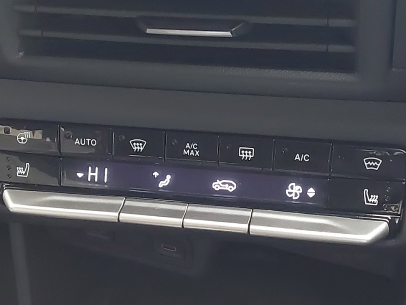 Used Vauxhall Frontera 2025 for sale - 77039318: Photo 14