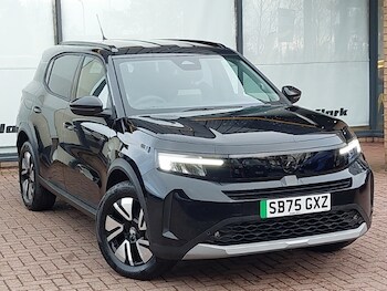 Used Vauxhall Frontera 2025 for sale - 77039318: Photo