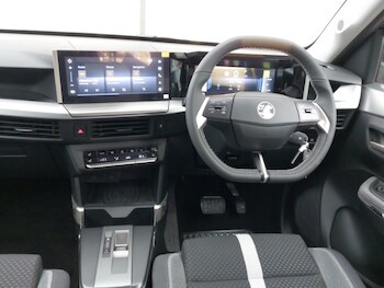 Used Vauxhall Frontera 2025 for sale - 77039318: Photo