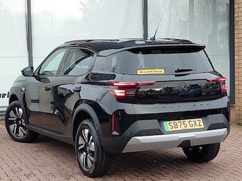 Used Vauxhall Frontera 2025 for sale - 77039318: Photo