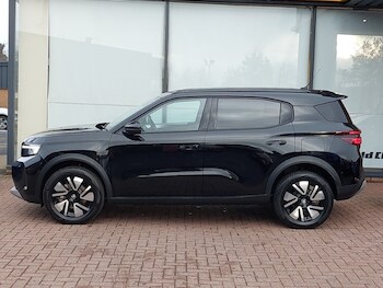 Used Vauxhall Frontera 2025 for sale - 77039318: Photo