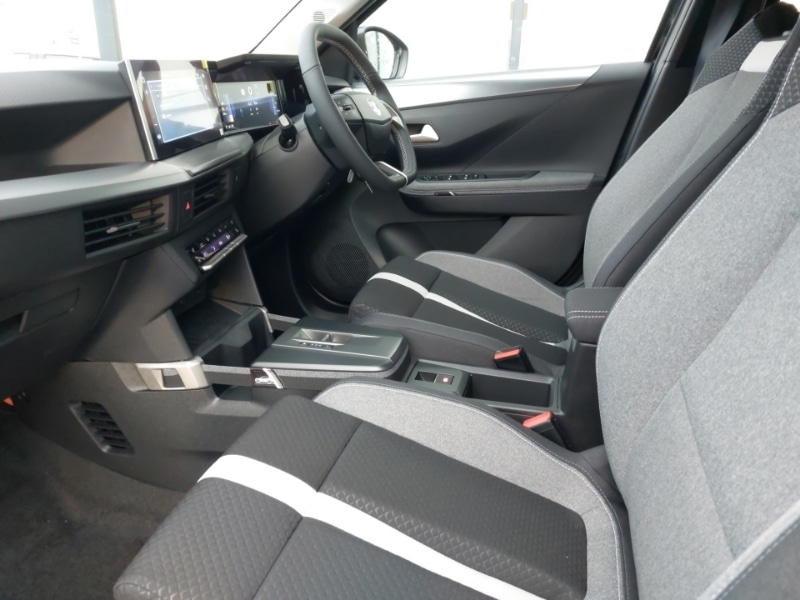 Used Vauxhall Frontera 2025 for sale - 77039318: Photo 5