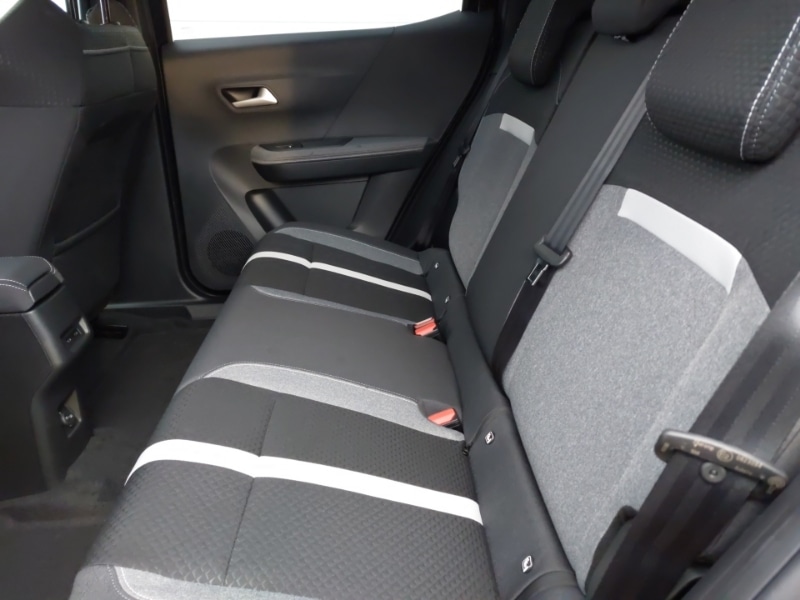 Used Vauxhall Frontera 2025 for sale - 77039318: Photo 6