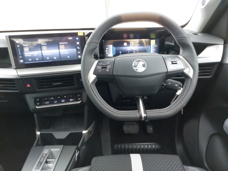 Used Vauxhall Frontera 2025 for sale - 77039318: Photo 7