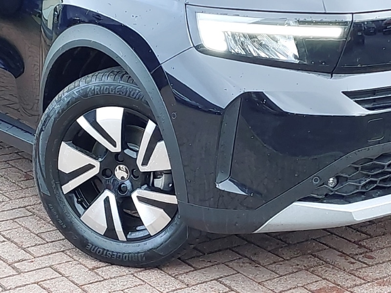 Used Vauxhall Frontera 2025 for sale - 77039318: Photo 9