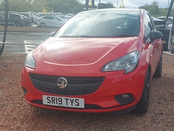 Used Vauxhall Corsa 2019 for sale - 78585082: Photo